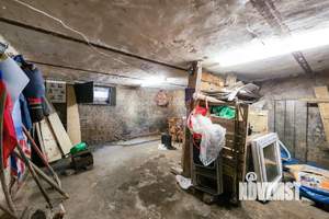 3-к квартира, вторичка, 92м2, 1/4 этаж