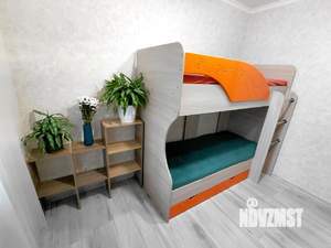 2-к квартира, вторичка, 70м2, 15/17 этаж