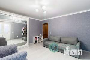 3-к квартира, вторичка, 93м2, 5/5 этаж