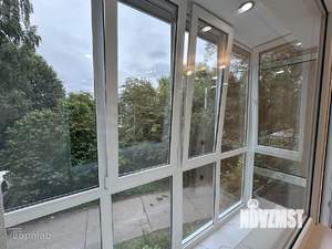 2-к квартира, вторичка, 44м2, 2/5 этаж