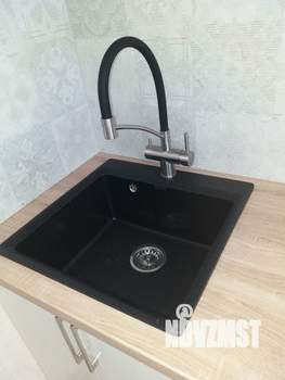 1-к квартира, вторичка, 44м2, 6/17 этаж