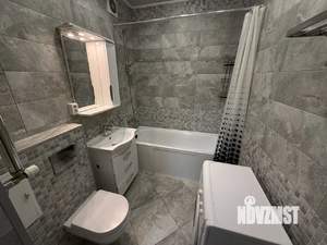 1-к квартира, вторичка, 36м2, 1/9 этаж