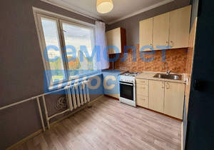 1-к квартира, вторичка, 33м2, 9/9 этаж