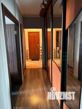 3-к квартира, вторичка, 64м2, 8/9 этаж