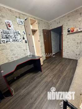 3-к квартира, вторичка, 63м2, 8/9 этаж