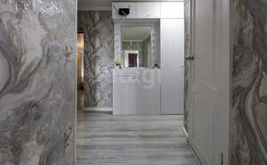 2-к квартира, вторичка, 44м2, 4/5 этаж