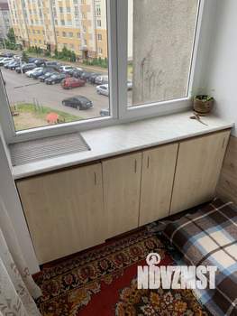 1-к квартира, вторичка, 35м2, 3/8 этаж