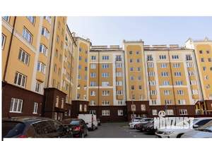 Студия квартира, вторичка, 165м2, 5/8 этаж