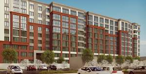 2-к квартира, вторичка, 54м2, 4/9 этаж