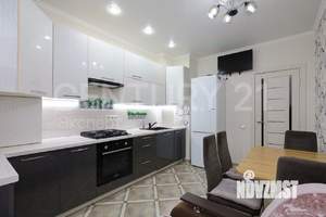1-к квартира, вторичка, 41м2, 7/9 этаж