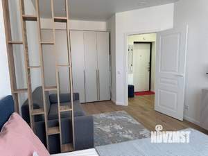 1-к квартира, вторичка, 33м2, 9/9 этаж