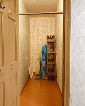 2-к квартира, вторичка, 45м2, 2/5 этаж