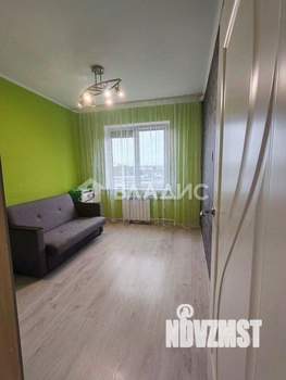 3-к квартира, вторичка, 63м2, 7/9 этаж