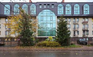 3-к квартира, вторичка, 111м2, 3/6 этаж