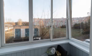 3-к квартира, вторичка, 65м2, 2/5 этаж