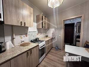 1-к квартира, вторичка, 32м2, 6/8 этаж