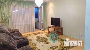 1-к квартира, вторичка, 35м2, 4/5 этаж