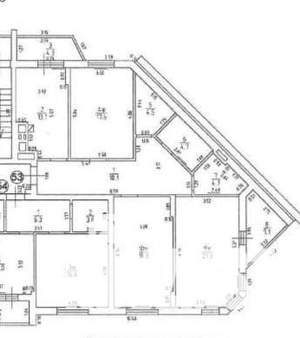 3-к квартира, вторичка, 104м2, 3/9 этаж