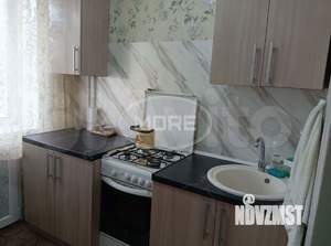 1-к квартира, вторичка, 28м2, 3/5 этаж