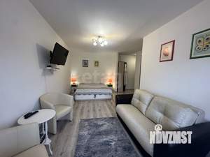 1-к квартира, вторичка, 32м2, 2/3 этаж