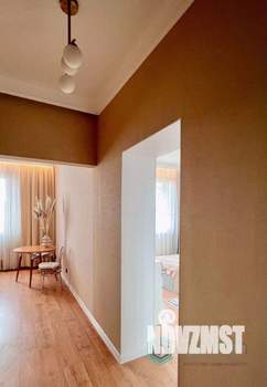 1-к квартира, вторичка, 43м2, 4/5 этаж