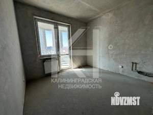 1-к квартира, вторичка, 47м2, 5/14 этаж
