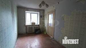 2-к квартира, вторичка, 44м2, 4/4 этаж