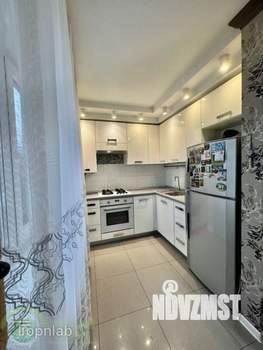 3-к квартира, вторичка, 58м2, 3/5 этаж