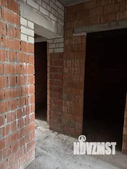 2-к квартира, сданный дом, 54м2, 9/10 этаж