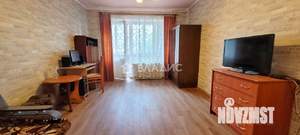 2-к квартира, вторичка, 36м2, 3/5 этаж