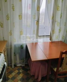 1-к квартира, вторичка, 35м2, 6/16 этаж