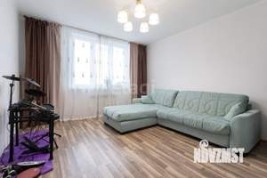 2-к квартира, вторичка, 62м2, 8/10 этаж