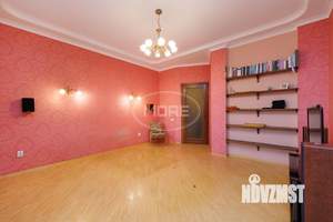 3-к квартира, вторичка, 111м2, 3/6 этаж