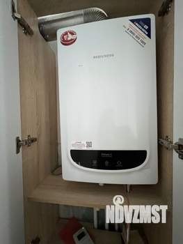 2-к квартира, вторичка, 54м2, 5/10 этаж