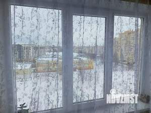 3-к квартира, вторичка, 63м2, 10/10 этаж