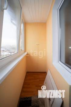 2-к квартира, вторичка, 64м2, 9/9 этаж