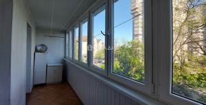 3-к квартира, вторичка, 57м2, 3/5 этаж