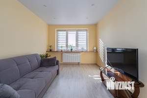 1-к квартира, вторичка, 37м2, 8/8 этаж