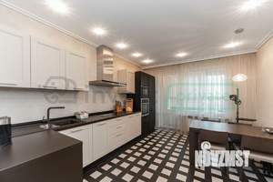 1-к квартира, вторичка, 57м2, 17/21 этаж