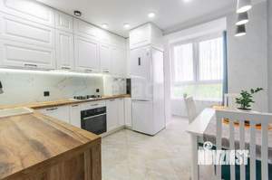 3-к квартира, вторичка, 67м2, 5/10 этаж