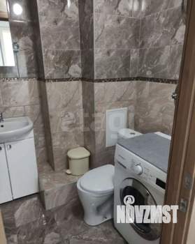 1-к квартира, вторичка, 37м2, 6/10 этаж