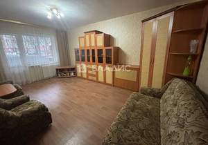 3-к квартира, вторичка, 65м2, 1/5 этаж
