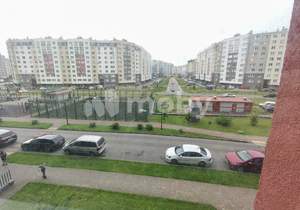 2-к квартира, вторичка, 68м2, 3/16 этаж