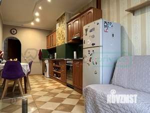 1-к квартира, вторичка, 42м2, 7/9 этаж