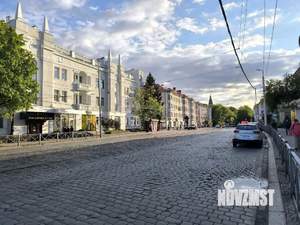 2-к квартира, вторичка, 51м2, 3/5 этаж