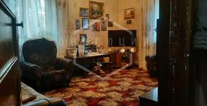 3-к квартира, вторичка, 60м2, 1/2 этаж