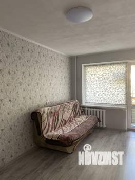 2-к квартира, вторичка, 46м2, 3/5 этаж
