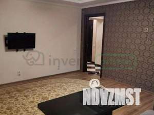 2-к квартира, вторичка, 64м2, 3/5 этаж