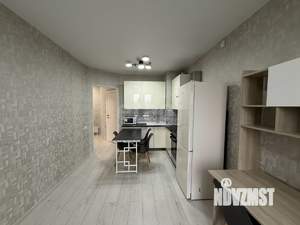 1-к квартира, вторичка, 42м2, 7/9 этаж