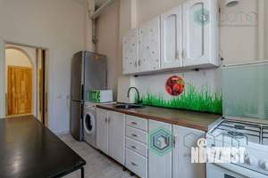 2-к квартира, вторичка, 57м2, 2/4 этаж